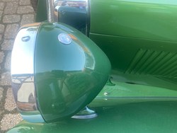 1933 L Magna  6 cyl. Photo 12