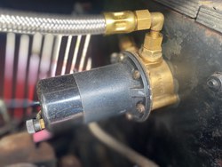 1939 Incredible MG TA Photo 17