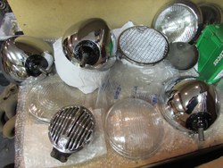 OUR GENERAL STOCK>  Click here.   The listings below are a fraction of what we carry.   Do please ask for any part you require. Photo 15