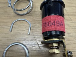 LOOK,  LOOK:       17/10/26         Some interesting spares have just come into stock.  These do not form part of our 'General Stock', but are 1-off items.Please see PHOTOS below: Photo 4