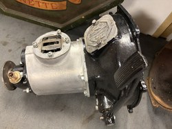 LOOK,  LOOK:       17/10/26         Some interesting spares have just come into stock.  These do not form part of our 'General Stock', but are 1-off items.Please see PHOTOS below: Photo 16