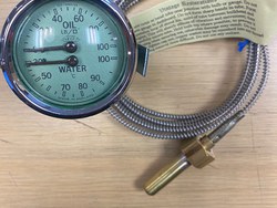 LOOK,  LOOK:       17/10/26         Some interesting spares have just come into stock.  These do not form part of our 'General Stock', but are 1-off items.Please see PHOTOS below: Photo 18