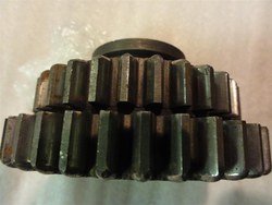 MG PB CLOSE RATIO GEARBOX.    VERY RARE TODAY.   Recommend early response to secure. Photo 3