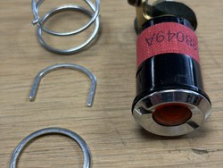 LOOK,  LOOK:       17/10/26         Some interesting spares have just come into stock.  These do not form part of our 'General Stock', but are 1-off items.Please see PHOTOS below: Photo 3