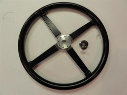 STEERING WHEELS .........All types available for  pre-war models (MMM) plus all TA/TB/TC models Photo 12