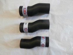 A BATCH OF REJIGGED WATER RADIATOR TO WATER PUMP HOSES Photo 1