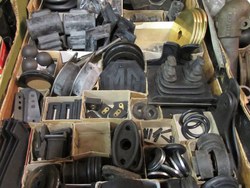OUR GENERAL STOCK>  Click here.   The listings below are a fraction of what we carry.   Do please ask for any part you require. Photo 11