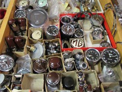 OUR GENERAL STOCK>  Click here.   The listings below are a fraction of what we carry.   Do please ask for any part you require. Photo 1