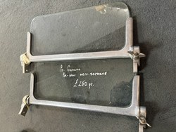 LOOK,  LOOK:       17/10/26         Some interesting spares have just come into stock.  These do not form part of our 'General Stock', but are 1-off items.Please see PHOTOS below: Photo 19