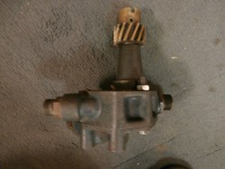 SOME BRAND NEW SERVICES FOR ALL PRE-WAR & EARLY T SERIES MG CUSTOMERS. (St. boxes, diffs.,  g'boxes & electrical boxes  and NOW WATER PUMPS Photo 9