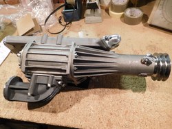 MMM complete side-mounted supercharger installations Photo 2