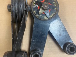LOOK,  LOOK:       17/10/26         Some interesting spares have just come into stock.  These do not form part of our 'General Stock', but are 1-off items.Please see PHOTOS below: Photo 6