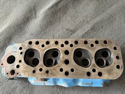 LOOK,  LOOK:       17/10/26         Some interesting spares have just come into stock.  These do not form part of our 'General Stock', but are 1-off items.Please see PHOTOS below: Photo 12
