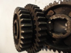 MG PB CLOSE RATIO GEARBOX.    VERY RARE TODAY.   Recommend early response to secure. Photo 6