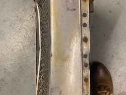 LOOK,  LOOK:       17/10/26         Some interesting spares have just come into stock.  These do not form part of our 'General Stock', but are 1-off items.Please see PHOTOS below: Photo 10